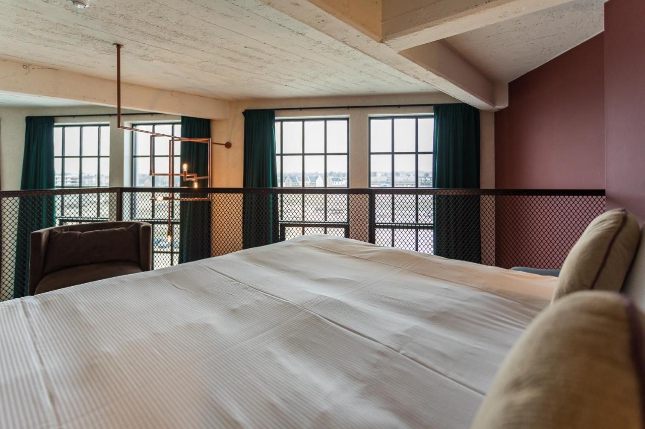 Hotel De Timmerfabriek I Kloeg Collection Vlissingen Kültér fotó