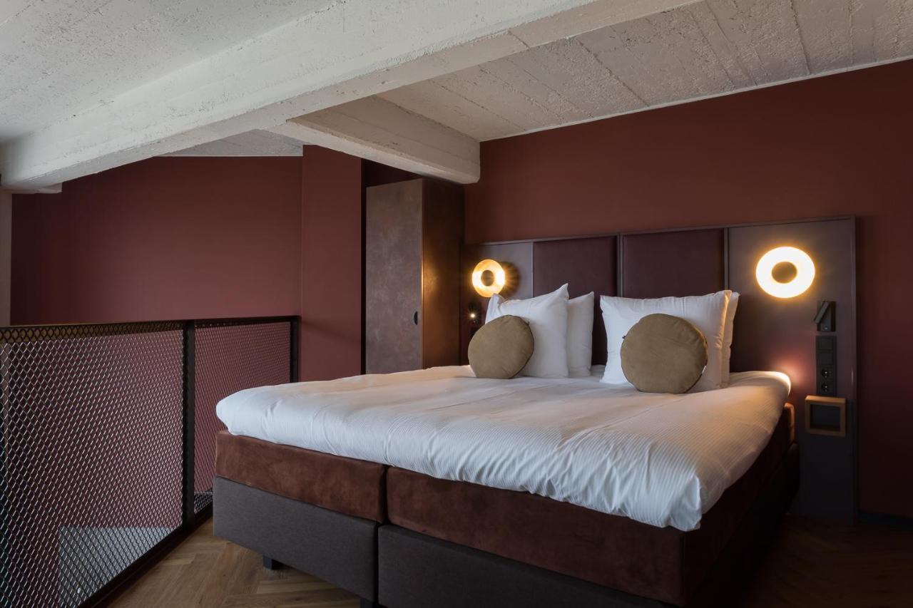 Hotel De Timmerfabriek I Kloeg Collection Vlissingen Kültér fotó
